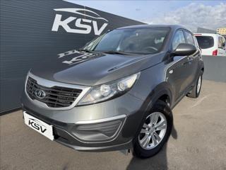Kia Sportage 1,6 SUV