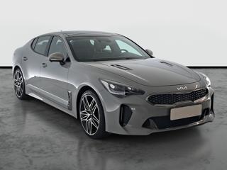 Kia Stinger 3.3 T-GDI 269kW sedan