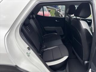 Kia Stonic 1,0 TGDi 73kW TOP ZÁRUKA NAVI SUV - Foto 14