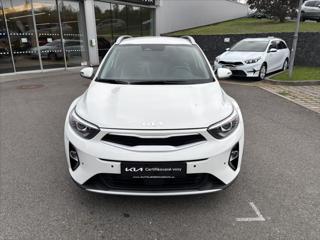 Kia Stonic 1,0 TGDi 73kW TOP ZÁRUKA NAVI SUV - Foto 8