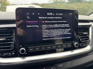 Kia Stonic 1,0 TGDi 73kW TOP ZÁRUKA NAVI SUV - Foto 22