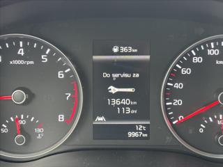 Kia Stonic 1,0 TGDi 73kW TOP ZÁRUKA NAVI SUV - Foto 34
