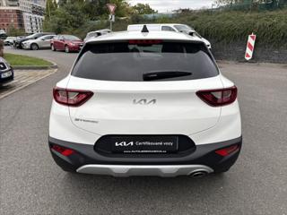 Kia Stonic 1,0 TGDi 73kW TOP ZÁRUKA NAVI SUV - Foto 4