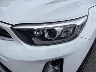 Kia Stonic 1,0 TGDi 73kW TOP ZÁRUKA NAVI SUV - Foto 33