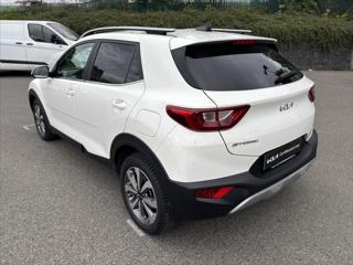 Kia Stonic 1,0 TGDi 73kW TOP ZÁRUKA NAVI SUV - Foto 3