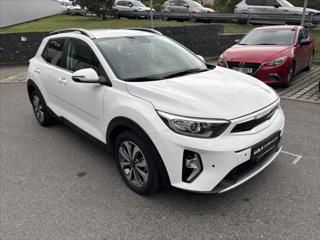 Kia Stonic 1,0 TGDi 73kW TOP ZÁRUKA NAVI SUV - Foto 7