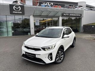 Kia Stonic 1,0 TGDi 73kW TOP ZÁRUKA NAVI SUV