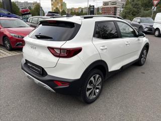 Kia Stonic 1,0 TGDi 73kW TOP ZÁRUKA NAVI SUV - Foto 5