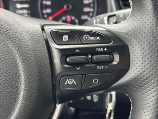 Kia Stonic 1,0 TGDi 73kW TOP ZÁRUKA NAVI SUV - Foto 30