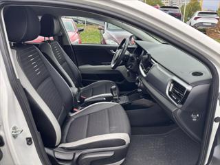 Kia Stonic 1,0 TGDi 73kW TOP ZÁRUKA NAVI SUV - Foto 15