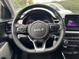 Kia Stonic 1,0 TGDi 73kW TOP ZÁRUKA NAVI SUV - Foto 16
