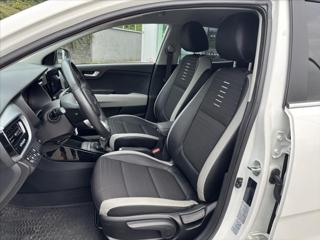 Kia Stonic 1,0 TGDi 73kW TOP ZÁRUKA NAVI SUV - Foto 10