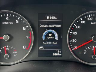 Kia Stonic 1,0 TGDi 73kW TOP ZÁRUKA NAVI SUV - Foto 37