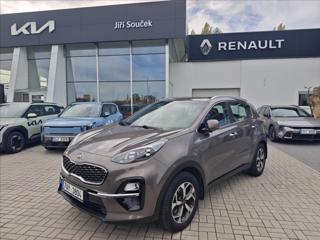 Kia Sportage 1,6 GDi  Exclusive SUV