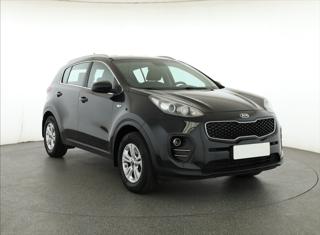 Kia Sportage 1.6 GDI 97kW SUV