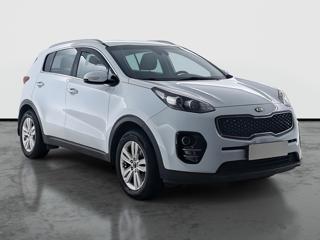 Kia Sportage 1.6 GDI 97kW SUV
