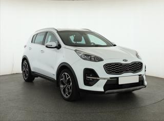Kia Sportage 1.6 CRDi 100kW SUV