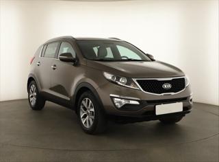 Kia Sportage 1.6 GDI 99kW SUV