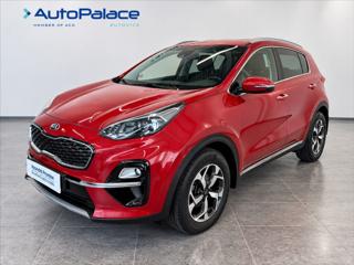 Kia Sportage 1,6 GDI, 97 KW EX SUV