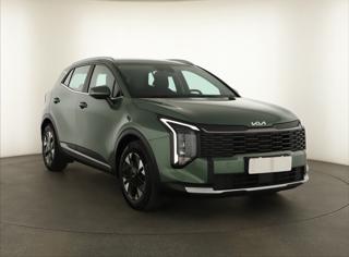Kia Sportage 1.6 T-GDI 110kW SUV
