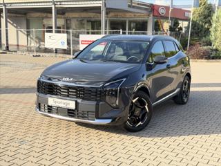 Kia Sportage 1,6 TGDi 4x2 7DCT TOP MY26 AKCE SUV
