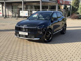 Kia Sportage 1,6 TGDi 7DCT TOP NOVINKA 2027 SUV