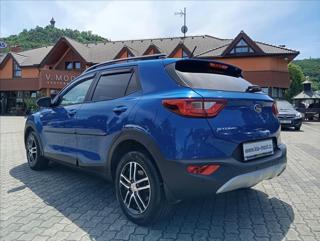 Kia Stonic 1.2 DPi COMFORT 2021 SUV - Foto 6