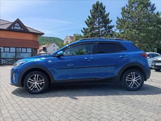 Kia Stonic 1.2 DPi COMFORT 2021 SUV - Foto 5