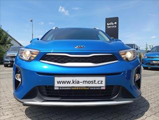 Kia Stonic 1.2 DPi COMFORT 2021 SUV - Foto 3