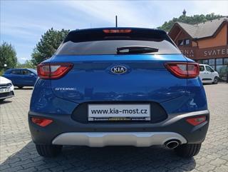 Kia Stonic 1.2 DPi COMFORT 2021 SUV - Foto 7