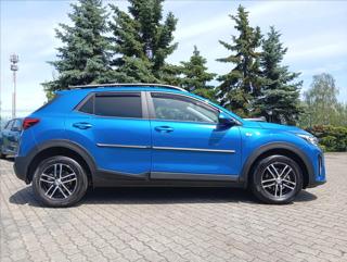 Kia Stonic 1.2 DPi COMFORT 2021 SUV - Foto 10