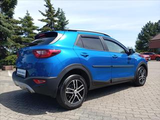 Kia Stonic 1.2 DPi COMFORT 2021 SUV - Foto 9