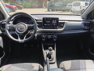 Kia Stonic 1.2 DPi COMFORT 2021 SUV - Foto 16