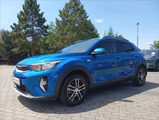 Kia Stonic 1.2 DPi COMFORT 2021 SUV - Foto 4