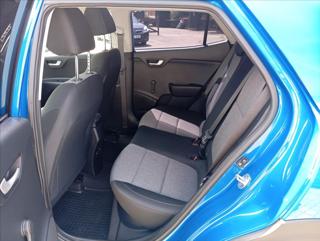 Kia Stonic 1.2 DPi COMFORT 2021 SUV - Foto 14