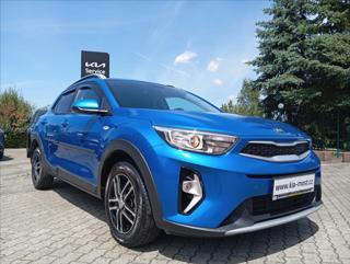 Kia Stonic 1.2 DPi COMFORT 2021 SUV - Foto 2