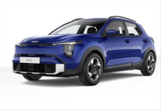 Kia Stonic 1,0 T-GDI SPIN SUV