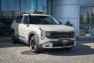 Kia Seltos 1,6 T-GDi GPF 4x2 7DCT  EXCLUSIVE SUV