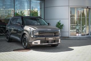 Kia Seltos 1,6 T-GDi GPF 4x2 7DCT  EXCLUSIVE SUV