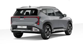 Kia Seltos 1,6 T-GDI DCT EXCLUSIVE DESIGN SPTG SUV