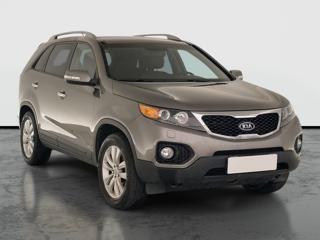 Kia Sorento 2.2 CRDi 145kW SUV