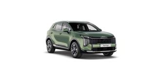 Kia Sportage 1,6 T-GDi GPF 4x2 7DCT EXCLUSIVE SUV