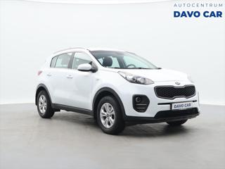 Kia Sportage 1,6 GDi 97kW CZ Active SUV