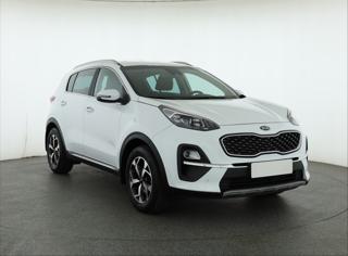 Kia Sportage 1.6 CRDi 100kW SUV