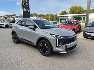 Kia Sportage 1,6 T-GDi GPF 4x2 EXCLUSIVE SUV