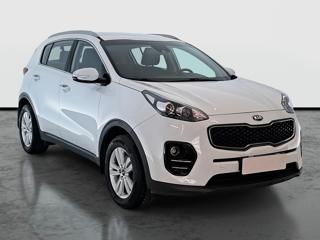 Kia Sportage 1.6 GDI 97kW SUV