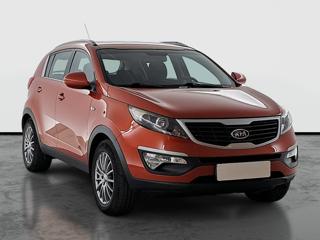 Kia Sportage 1.7 CRDi 85kW SUV