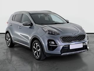 Kia Sportage 1.6 T-GDI 130kW SUV