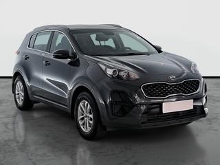 Kia Sportage 1.6 CRDi 85kW SUV
