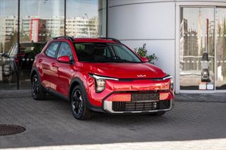 Kia Stonic 1,0 GPF  SPIN SUV